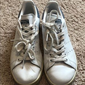 Sam smith adidas sneakers